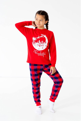 Піжама для дівчат